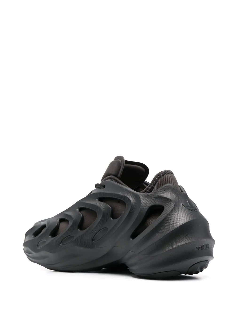 Adidas Originals Adifom Q In Black | ModeSens