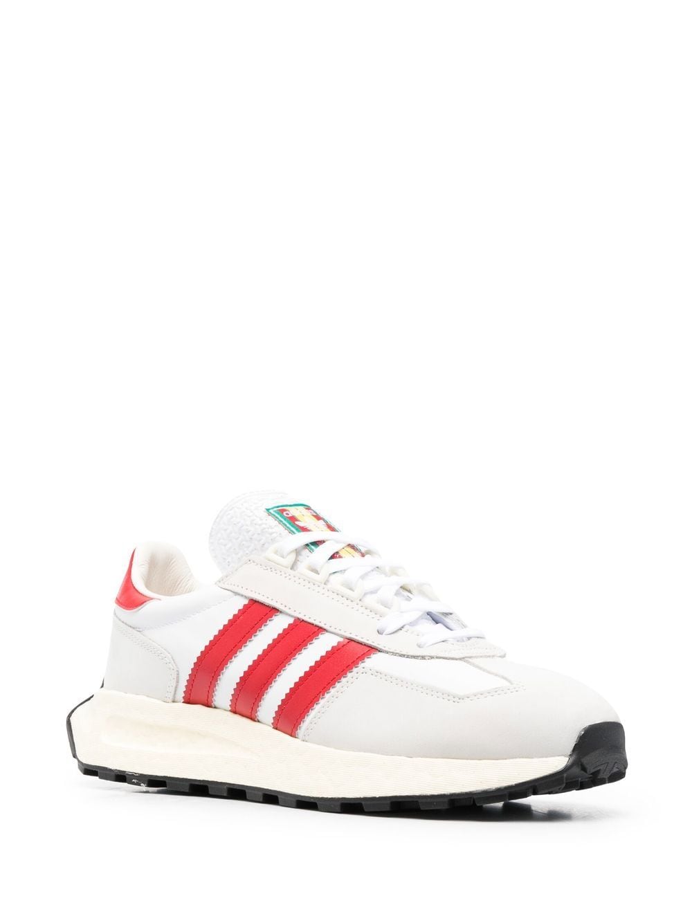 adidas Retropy E5 low-top sneakers - Grijs