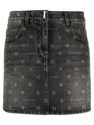 GIVENCHY（ジバンシィ）スカート - FARFETCH