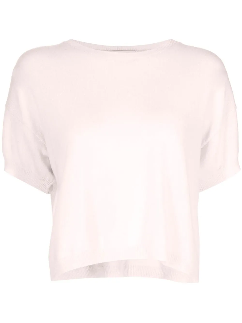 

CRUSH CASHMERE playera de manga corta - Rosado