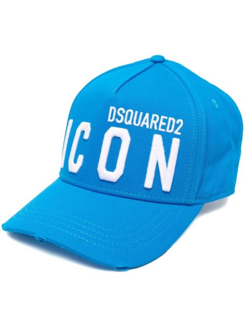 Dsquared2 Cappello Icon con logo