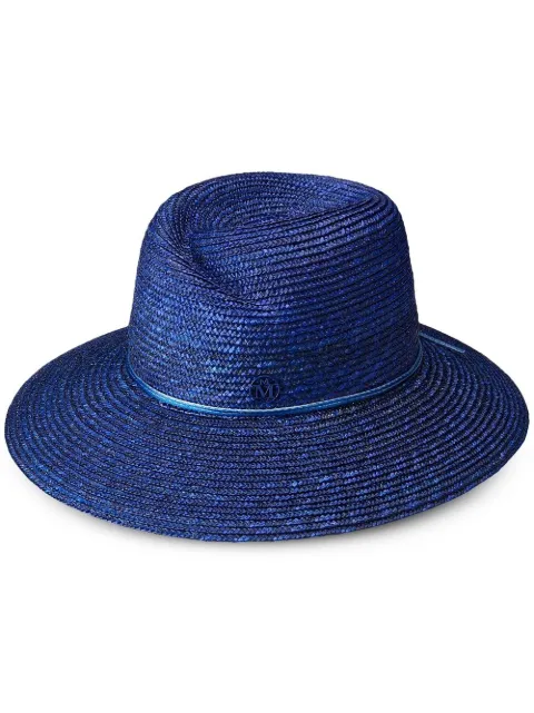 Maison Michel sombrero fedora Virginie
