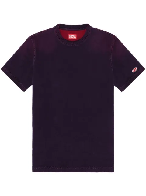 Diesel Lunar New Year Capsule x denim T-shirt