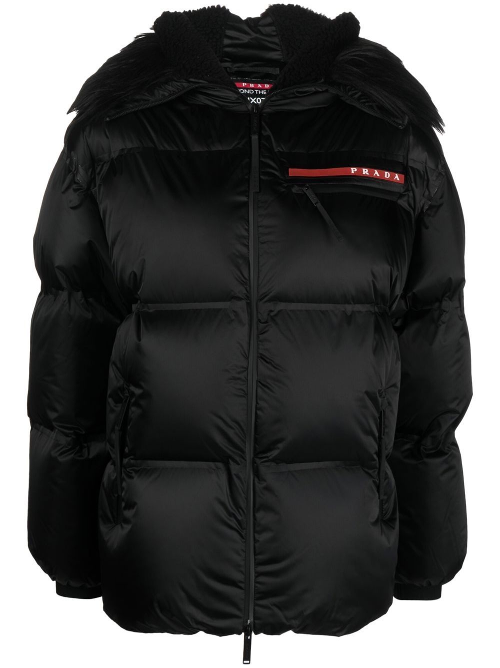 Prada Winterjacke deals