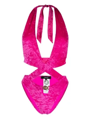 Versace Swimsuits | FARFETCH US