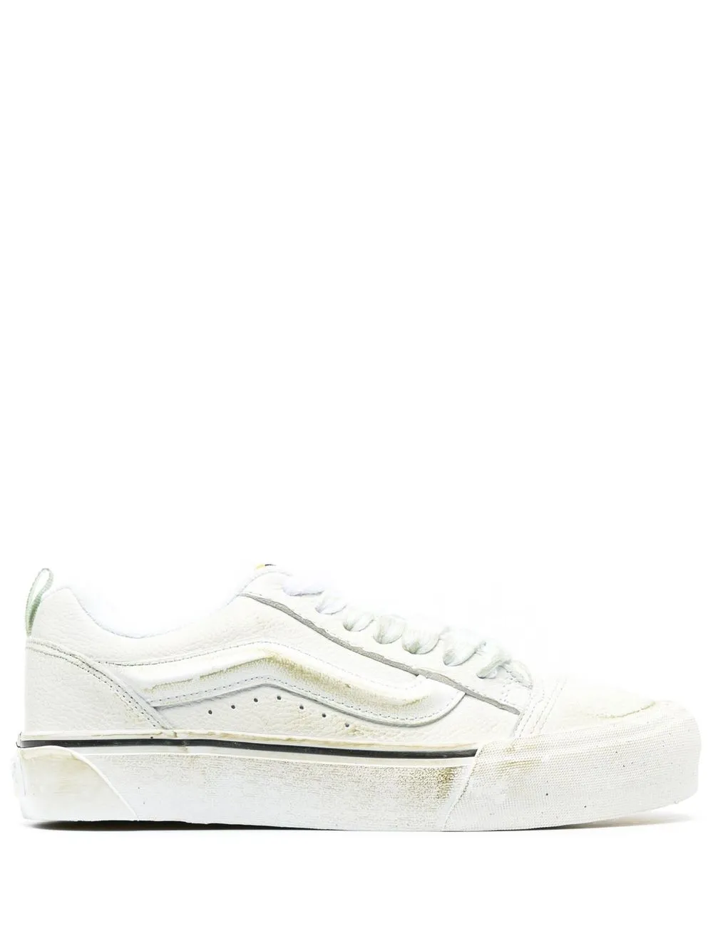 

Vans Old Skool low-top sneakers - White
