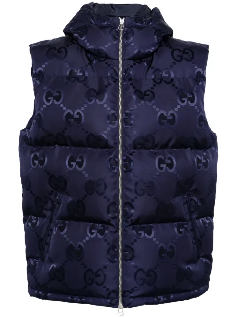 Gucci Waistcoats Gilets for Men Buy Online Mobile Friendly Delivery to Lithuania