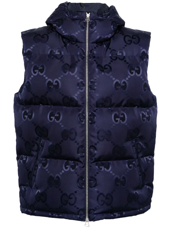 Gucci gilet homme hotsell