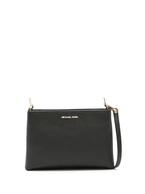 Michael Michael Kors Bolsa transversal Trisha média