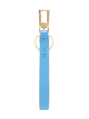 Aspinal Of London Pebble Leather Keychain - Farfetch