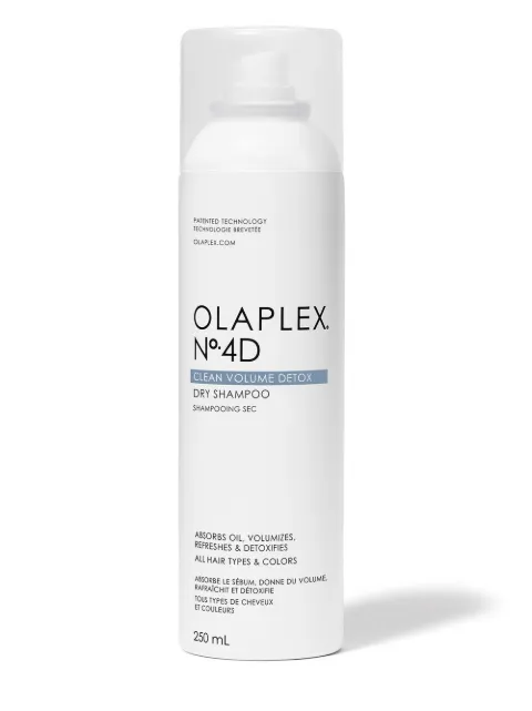 OLAPLEX Nº.4D Clean Volume Detox dry shampoo