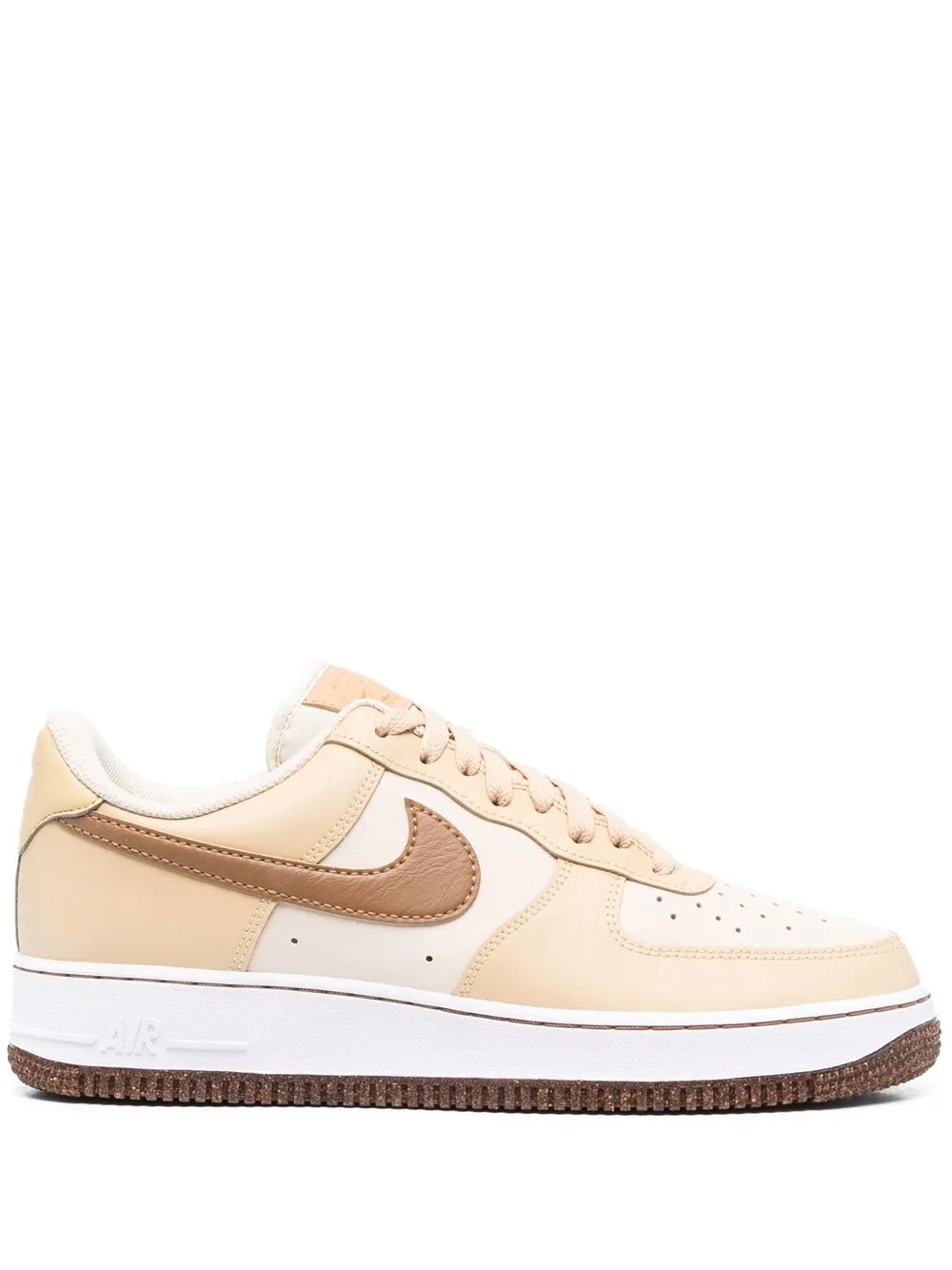 

Nike Air Force 1 low-top sneakers - Neutrals