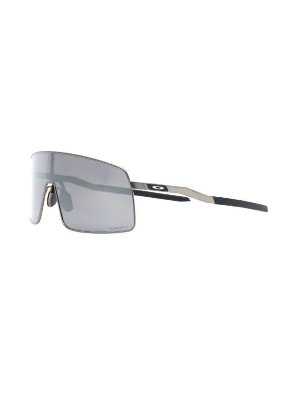 Oakley Sutro Ti square-frame Sunglasses - Farfetch