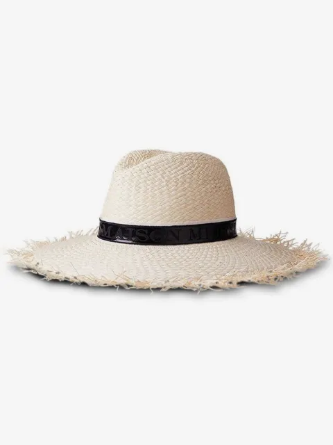Maison Michel sombrero fedora Zango 