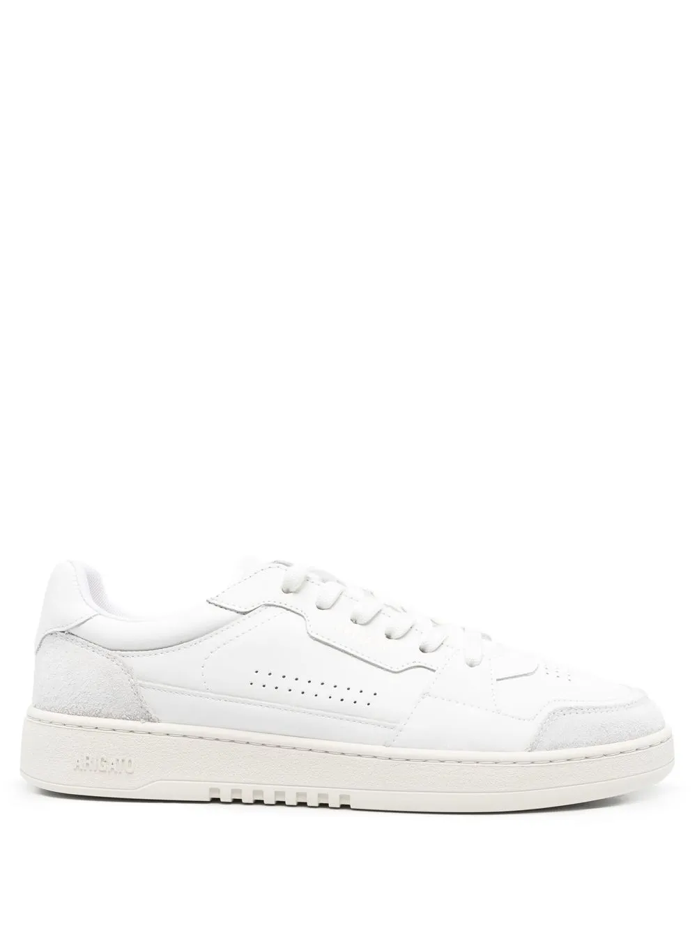 

Axel Arigato Dice Lo sneakers - White