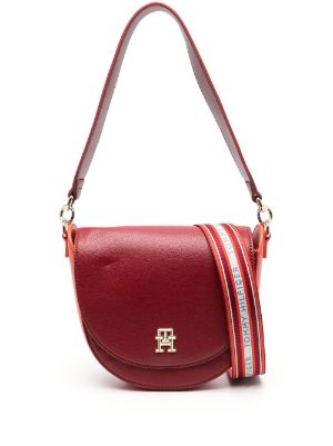 Tommy hilfiger bags clearance logo