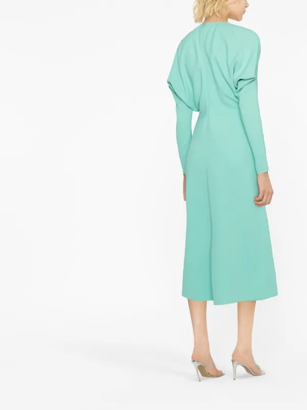 Dolman midi outlet dress