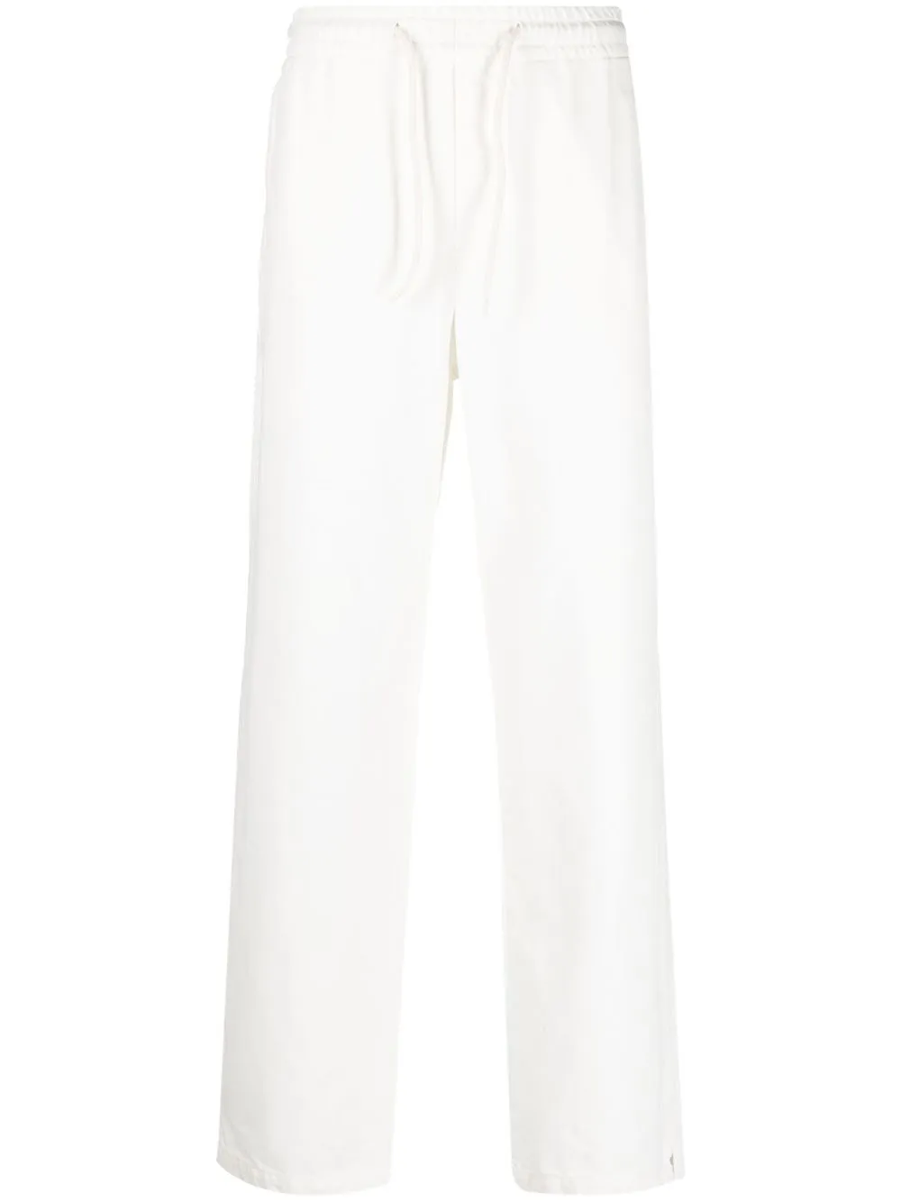 A.P.C. pants anchos con bolsillos | blanco | Image 1