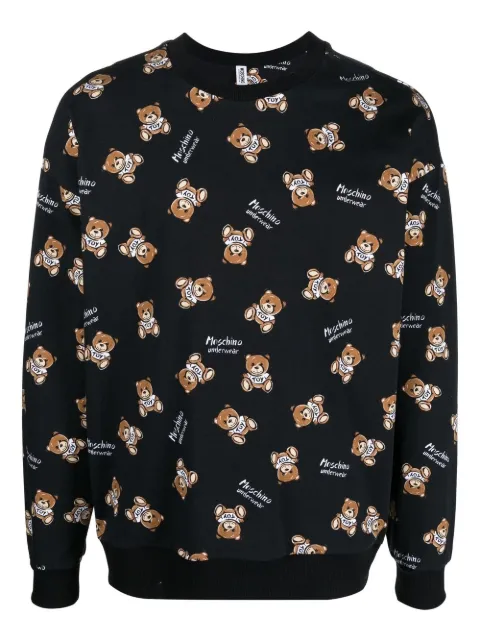 Moschino Loungewear for Men - Shop Now at Farfetch Canada