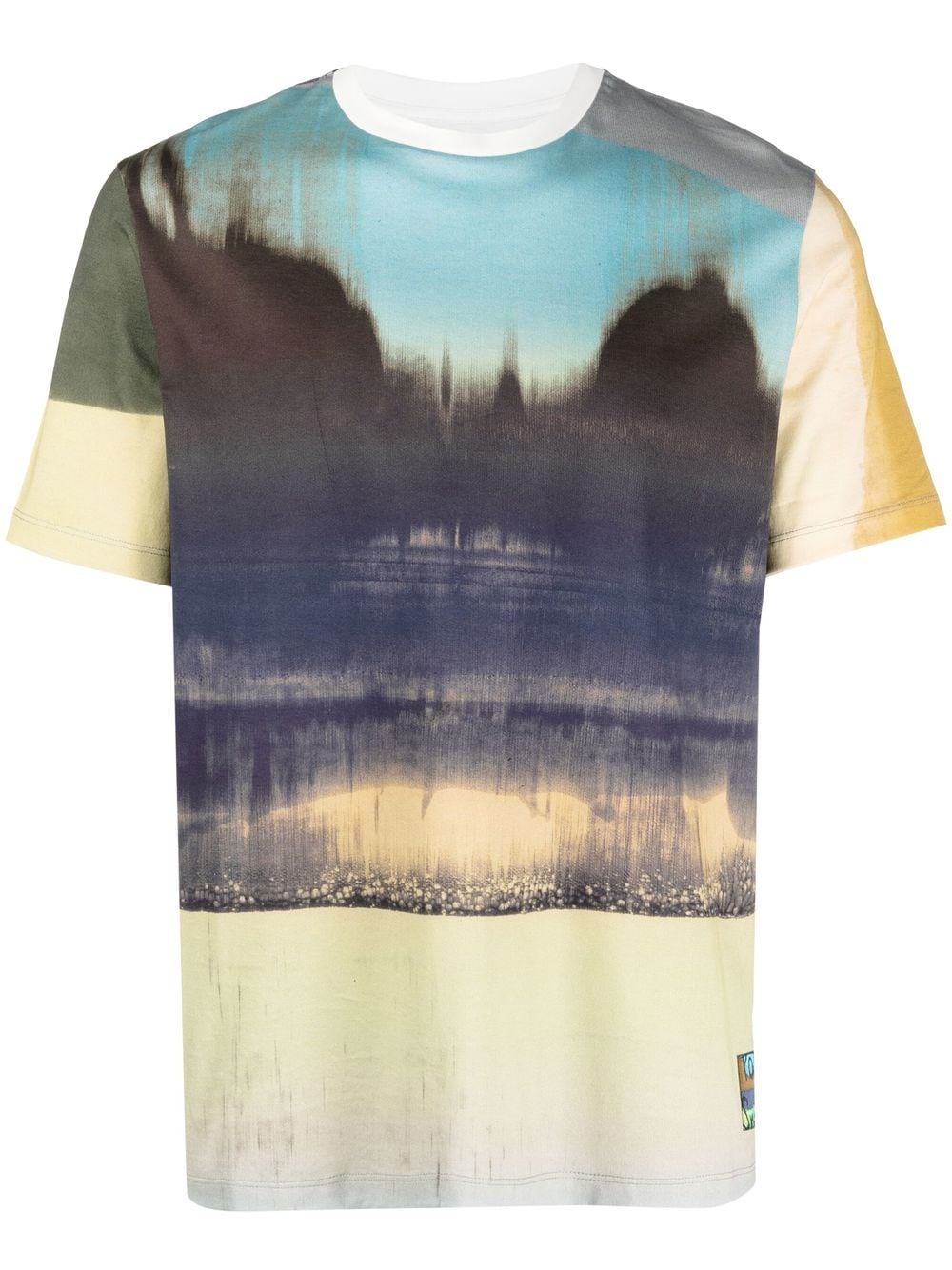 Paul Smith グラフィック Tシャツ - Farfetch