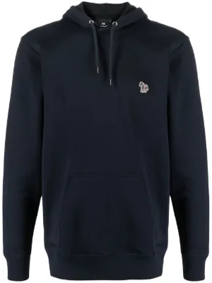 Polo Ralph Lauren Polo ジップアップ パーカー | ブルー | FARFETCH JP