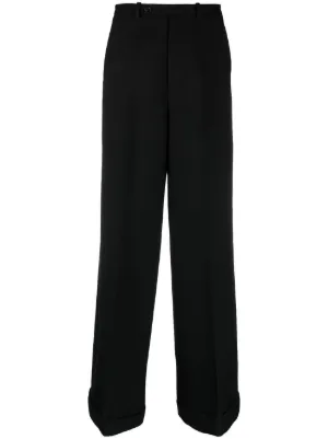Pantalon sales gucci femme