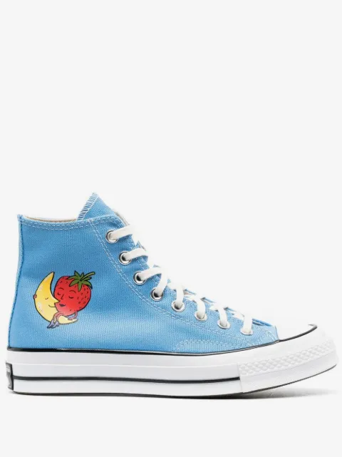 Converse x Sky High Farm Workwear sneakers