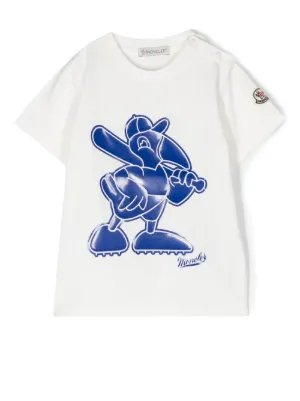 Moncler baby t clearance shirt