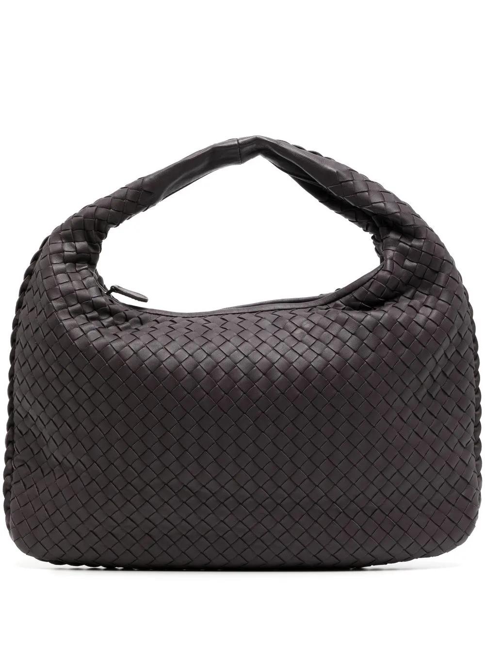 

Bottega Veneta Pre-Owned 1990-2000s Intrecciato bag - Purple