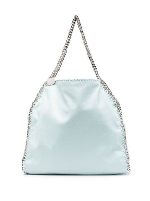 Stella McCartney Falabella chain tote bag Women