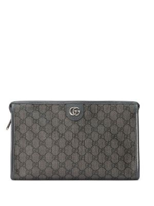 Gucci Toiletry bags and wash bags for Men, Online Sale up to 37% off