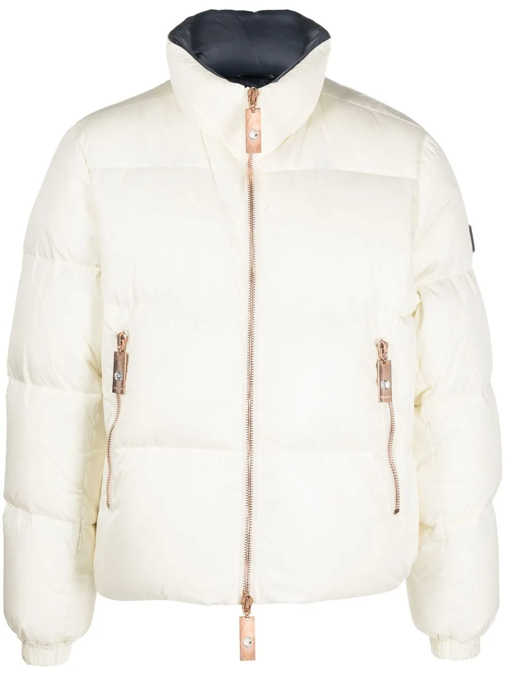 

Tatras Tatras Onir down jacket - Neutrals