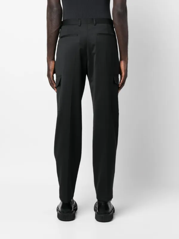 Pantalones de vestir calvin klein shop