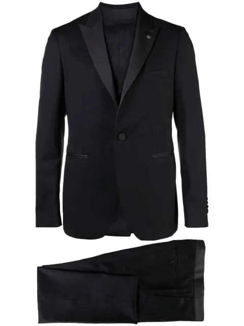 Tagliatore three-piece tuxedo suit