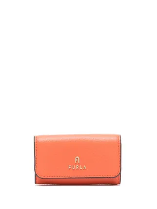 Furla discount key pouch