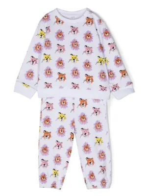 Stella McCartney Kids（ステラ・マッカートニー・キッズ）トラック