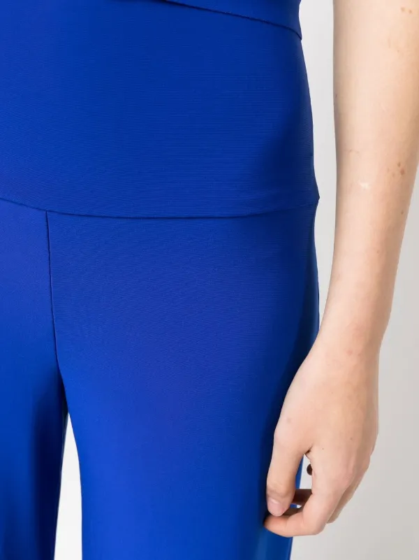 Norma Kamali Yoga Pants