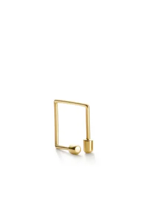 Shihara（シハラ）イヤリング・ピアス - FARFETCH