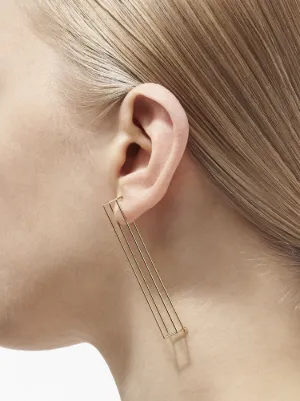 Shihara(シハラ)イヤリング・ピアス - FARFETCH Shihara(シハラ)イヤリング・ピアス - FARFETCH