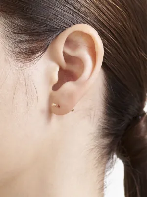 Shihara(シハラ)イヤリング・ピアス - FARFETCH Shihara(シハラ)イヤリング・ピアス - FARFETCH