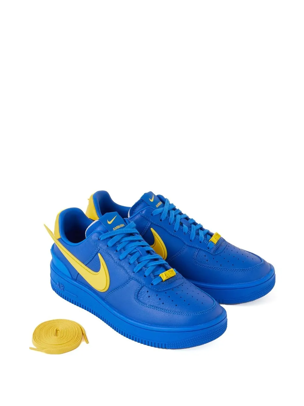 x Ambush Air Force 1 Low Game Royal sneakers