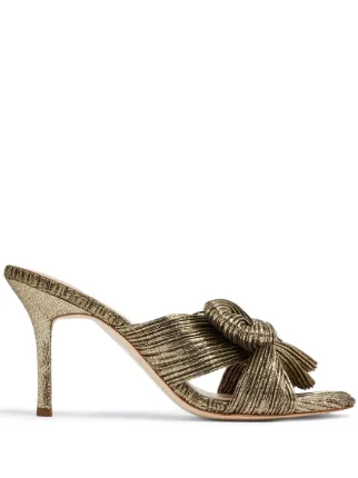 Loeffler Randall