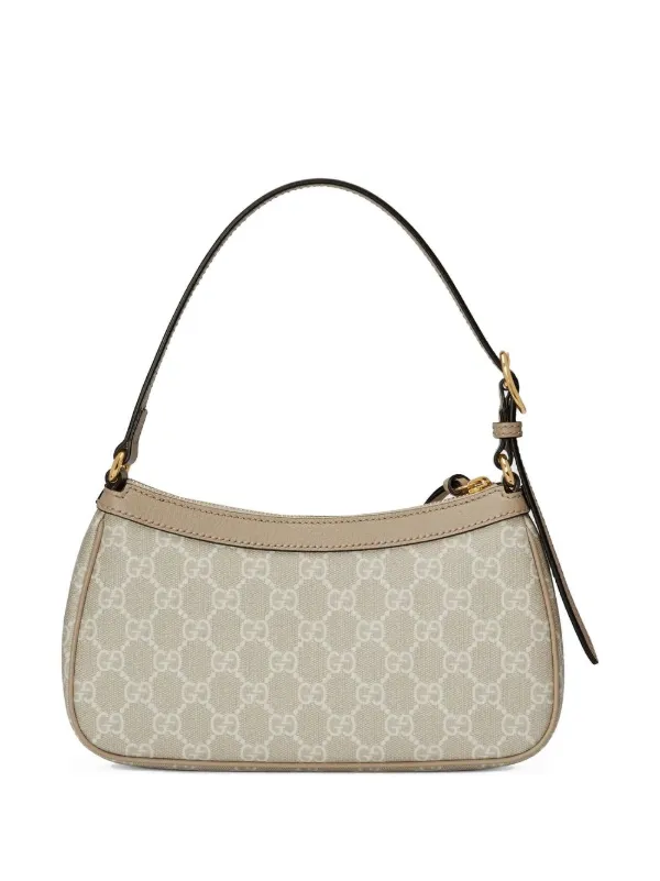 Gucci Brasil - Nova Coleção Online – Farfetch  Shoulder bag, Small  shoulder bag, Ophidia gg small shoulder bag