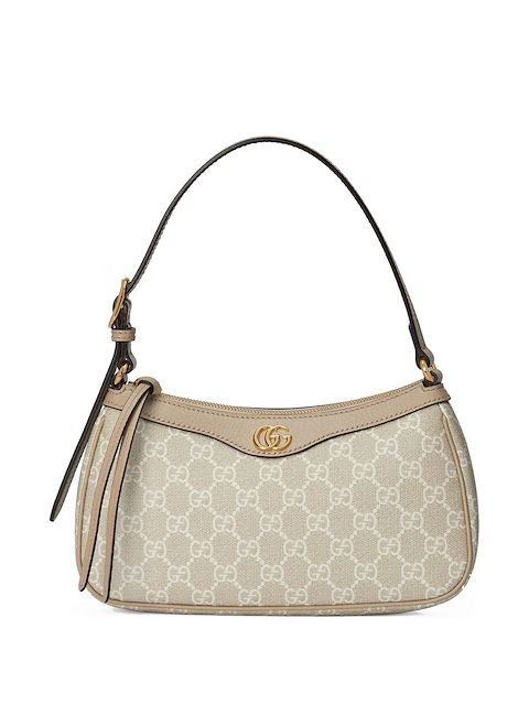 Gucci Bolsa tiracolo Ophidia pequena