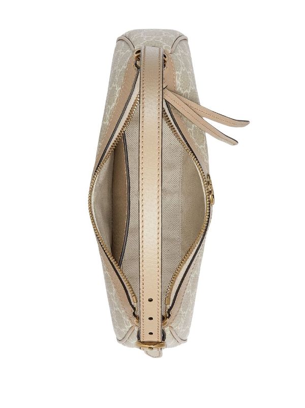 Gucci Small Ophidia Shoulder Bag - Farfetch