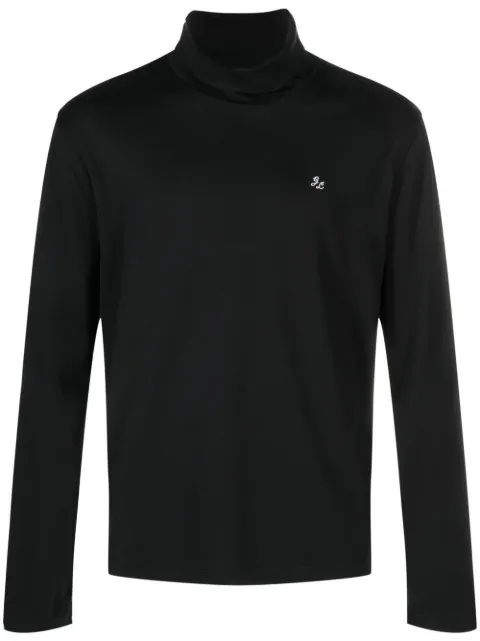 J.Lindeberg Aydin jl high-neck top