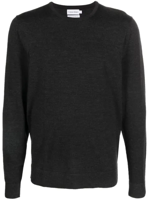 Calvin Klein suéter Superior