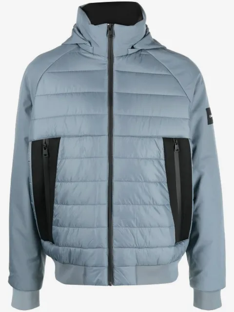 Calvin Klein Essential padded jacket