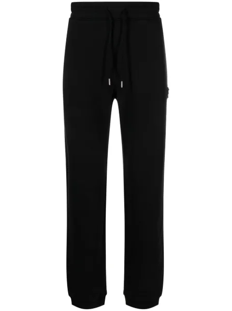 J.Lindeberg pants con parche del logo 