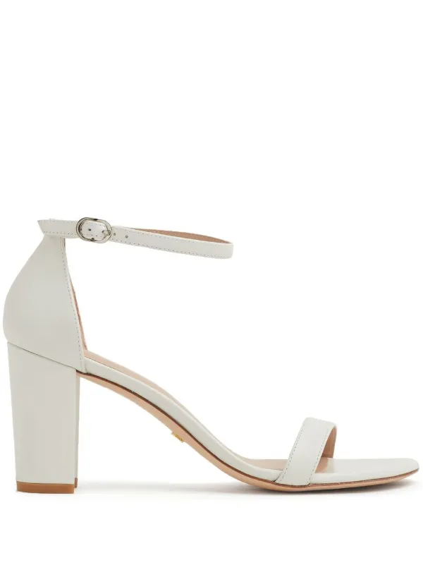 Stuart weitzman deals wrap sandals